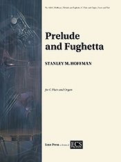 S.M. Hoffman: Prelude and Fughetta