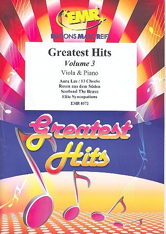 Greatest Hits 3, VaKlv (PaSt)