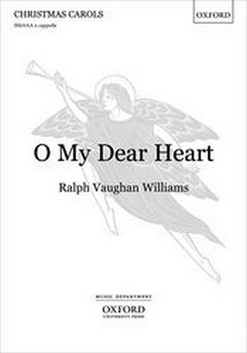 R. Vaughan Williams: O My Dear Heart, Ch (Chpa)