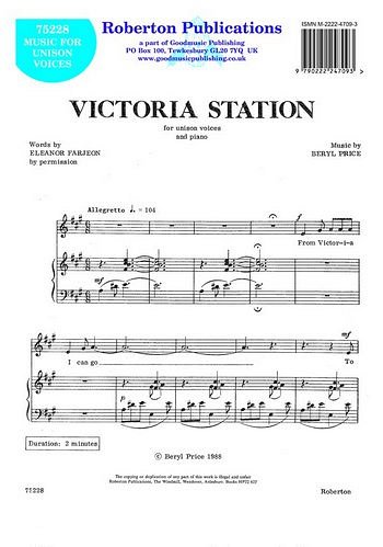 Victoria Station (Chpa)