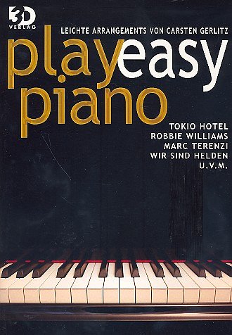 Play Easy Piano 1