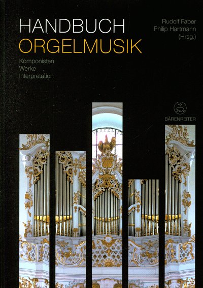 R. Faber: Handbuch Orgelmusik, Org (Bu)