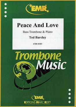 T. Barclay: Peace And Love, BposKlav