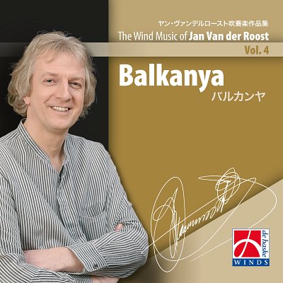 Balkanya, Blaso (CD)
