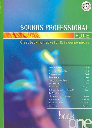 Sounds Professional - Flute, Fl