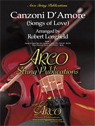 Canzoni D'Amore, Stro (Pa+St)
