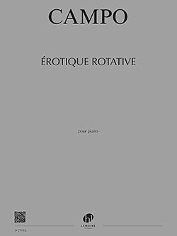 R. Campo: Érotique Rotative, Klav