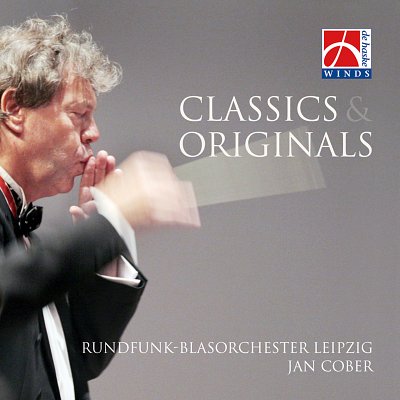 Classics & Originals, Blaso (CD)