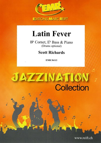 DL: S. Richards: Latin Fever
