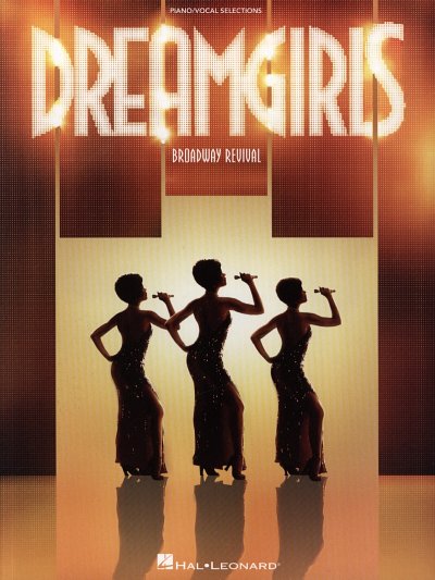 Dreamgirls - Broadway Revival , Klav