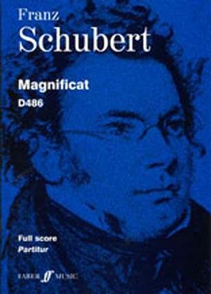 F. Schubert: Magnificat D 486