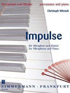 Wuensch Christoph: Impulse
