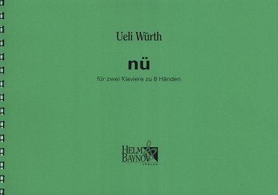 Wuerth Ueli: Nue
