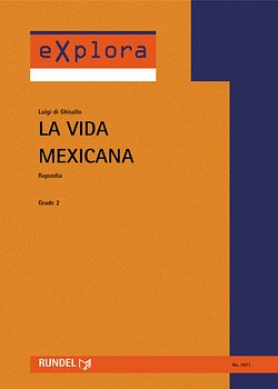 L. di Ghisallo: La Vida Mexicana, Flexblaso (Pa+St)