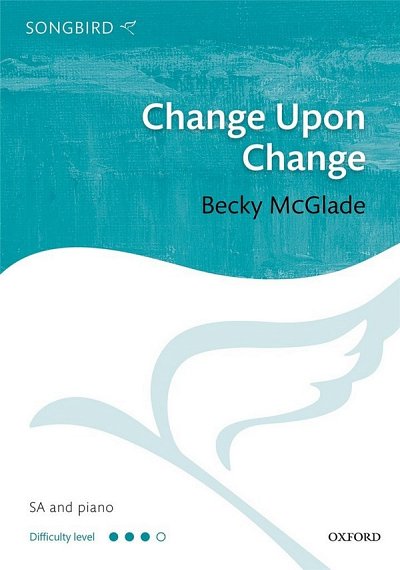 B. McGlade: Change upon change, FchKlav (Chpa)