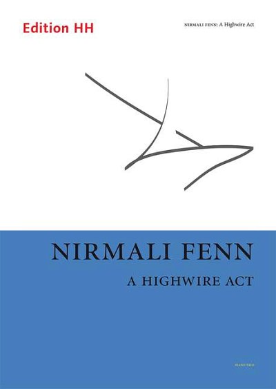 F. Nirmali: A Highwire Act, VlVcKlv (Pa+St)