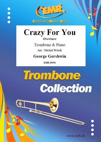 DL: G. Gershwin: Crazy For You, PosKlav