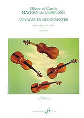 Voyages En Decouvertes Volume 2, VlKlav (KlavpaSt)