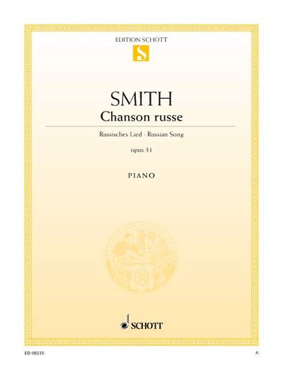 S. Smith: Chanson russe
