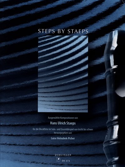 H.U. Staeps: Steps By Staeps
