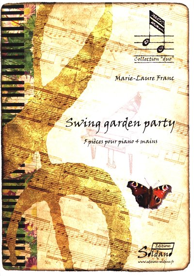Swing Garden Party, Klav4m (Sppa)