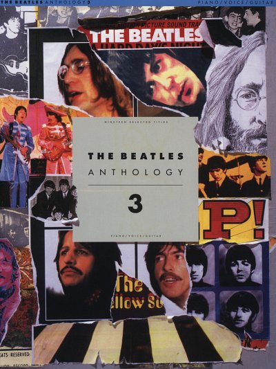 Beatles: Anthology 3