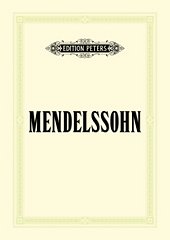 DL: F. Mendelssohn Barth: Rondo Capriccioso Op.14, Klav