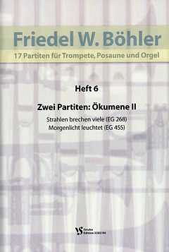 F.W. Boehler: 17 Partiten Bd 6