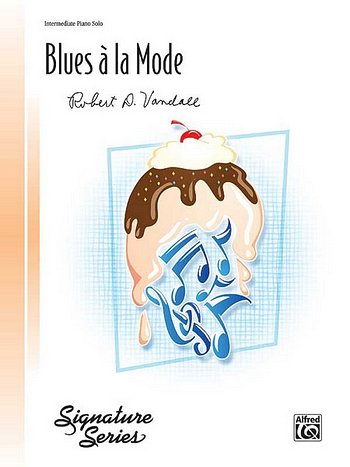 R.D. Vandall et al.: Blues A La Mode