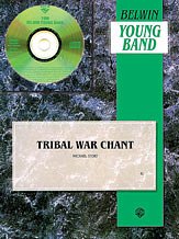 DL: M. Story: Tribal War Chant, Blaso (Pa+St)