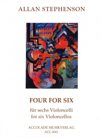 A. Stephenson: Four for Six