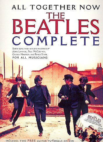 Beatles: All Together Now - The Beatles Complete