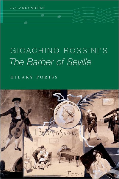 Gioachino Rossini's The Barber of Seville (Bu)