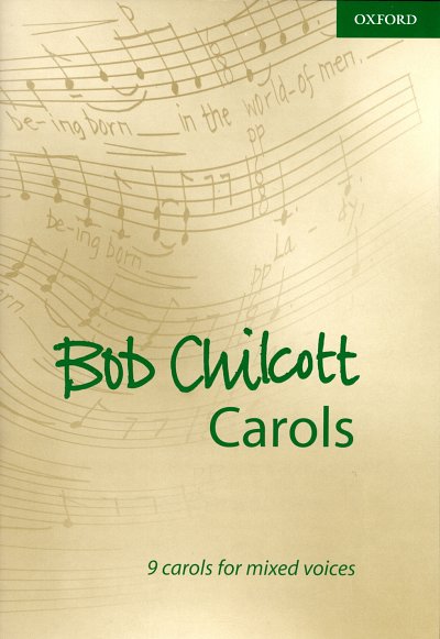 B. Chilcott: Carols (KA)