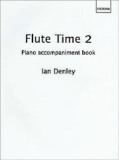 Flute Time 2