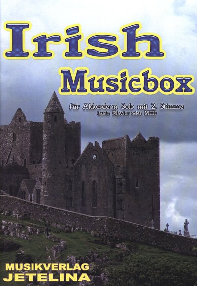 Irish Musicbox, 1-2Akk (Sppa)