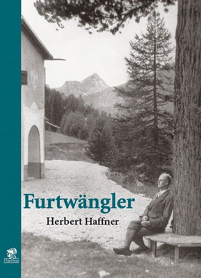 H. Haffner: Furtwängler (Bu)