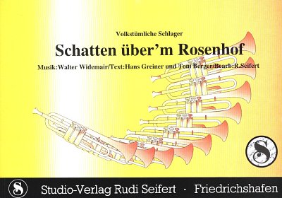 Schatten Ueber'm Rosenhof