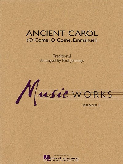 Ancient Carol