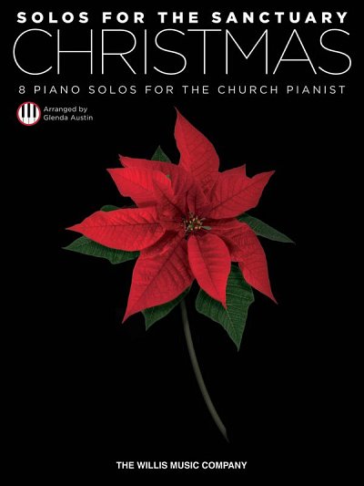 Solos for the Sanctuary - Christmas, Klav