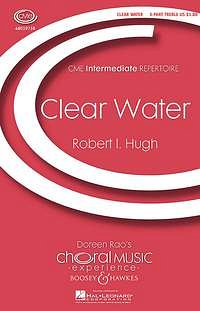 R.I. Hugh: Clear Water