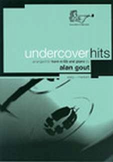 A. Gout: Undercover Hits Horn In Eb