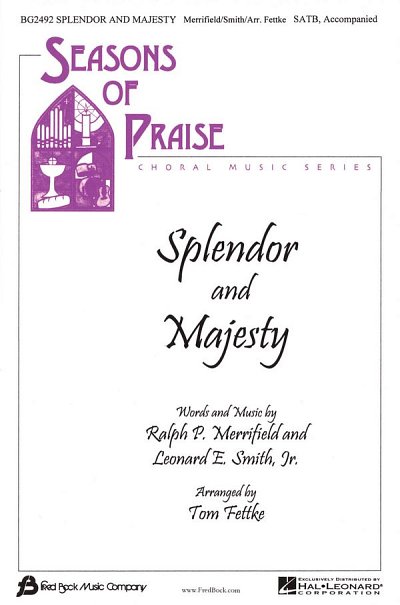 L.B. Smith: Splendor and Majesty, Ch (Chpa)