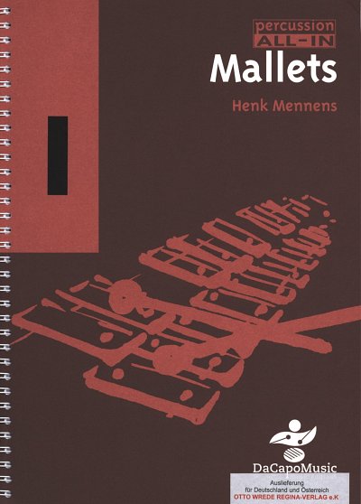 H. Mennens: Mallets - All In 1, Mal