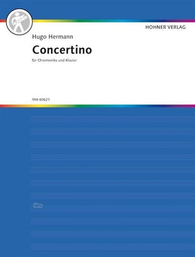 Herrmann H.: Concertino