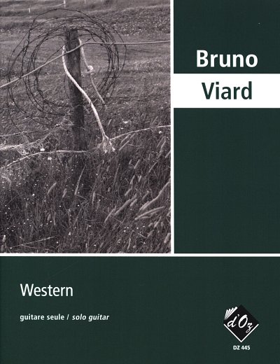 B. Viard: Western, Git