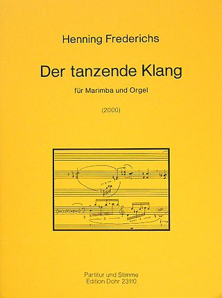 F. Henning: Der tanzende Klang (Pa+St)