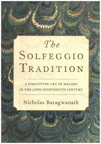 The Solfeggio Tradition (Bu)