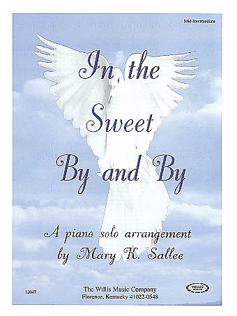 In the Sweet By and By, Klav (EA)