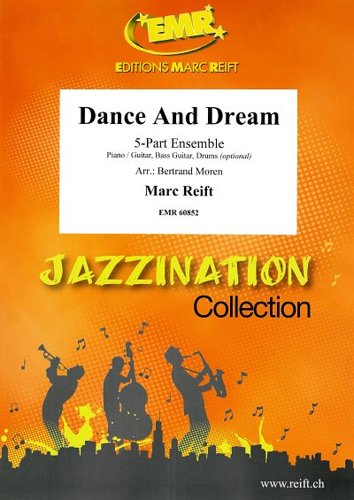 M. Reift: Dance And Dream, Var5
